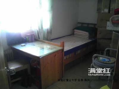 暨南大学宿舍南湖苑 黄金三楼 南北对流 业主换房急售图片