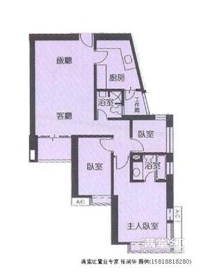 小区:东风广场[0套房源出售中] 售价:350万 均价:38461元/㎡ 户型:3