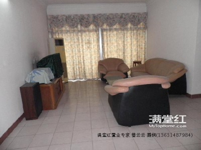 暨南大学宿舍图片