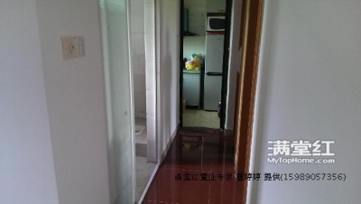 暨南大学宿舍图片